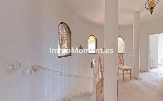 Revente - Villa individuelle - Mijas - Valtocado