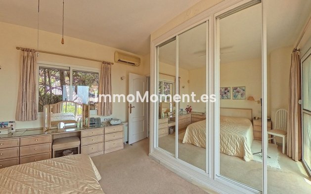 Revente - Villa individuelle - Mijas - Valtocado
