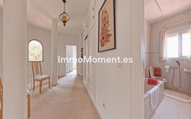 Revente - Villa individuelle - Mijas - Valtocado