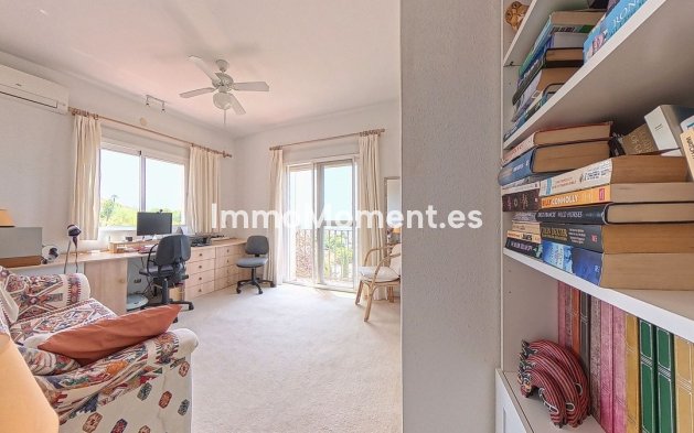 Revente - Villa individuelle - Mijas - Valtocado