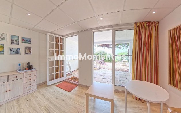 Revente - Villa individuelle - Mijas - Valtocado
