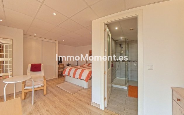 Revente - Villa individuelle - Mijas - Valtocado