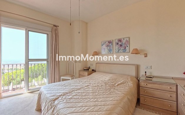 Revente - Villa individuelle - Mijas - Valtocado