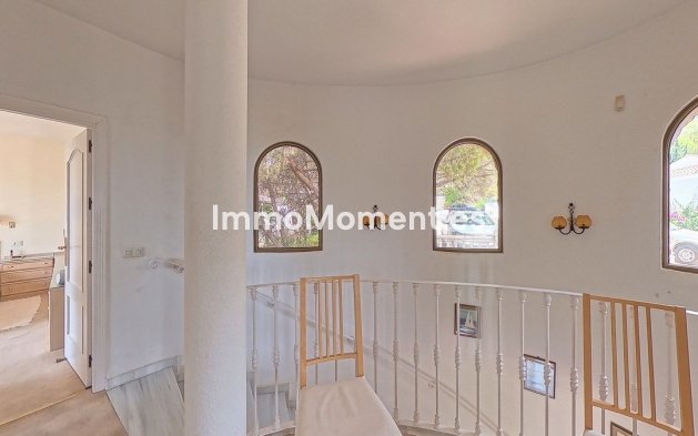Revente - Villa individuelle - Mijas - Valtocado