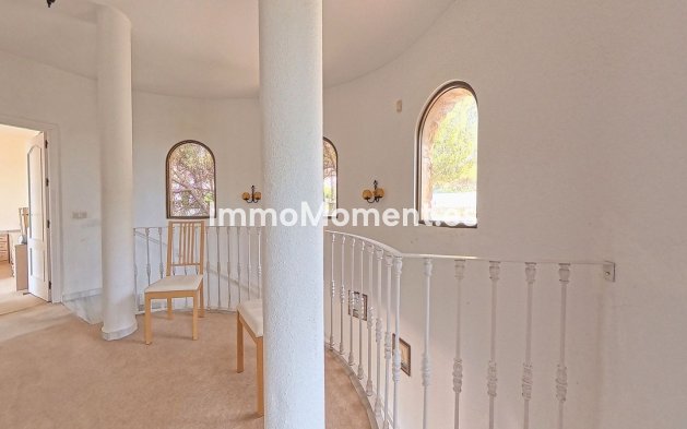 Revente - Villa individuelle - Mijas - Valtocado