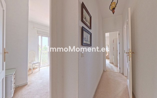 Revente - Villa individuelle - Mijas - Valtocado