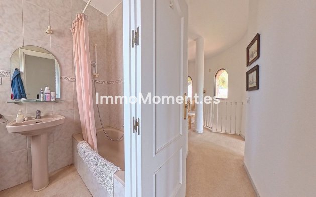Revente - Villa individuelle - Mijas - Valtocado