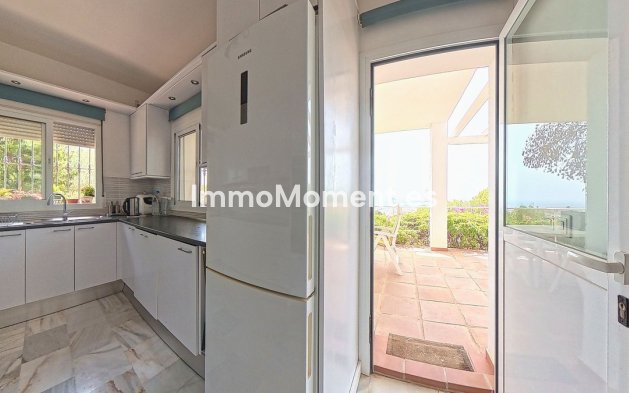 Revente - Villa individuelle - Mijas - Valtocado