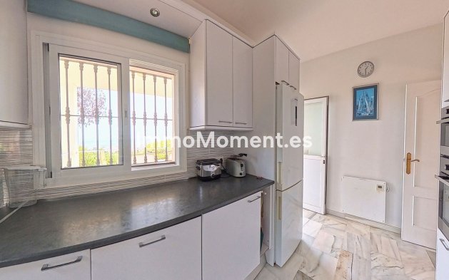 Revente - Villa individuelle - Mijas - Valtocado