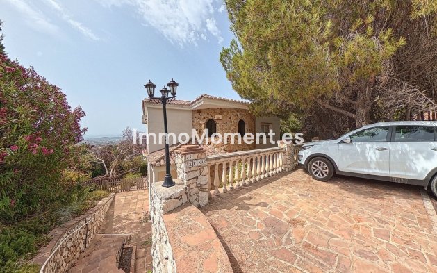 Revente - Villa individuelle - Mijas - Valtocado