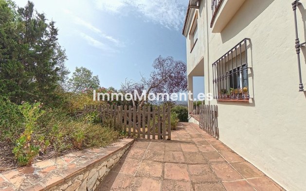 Revente - Villa individuelle - Mijas - Valtocado