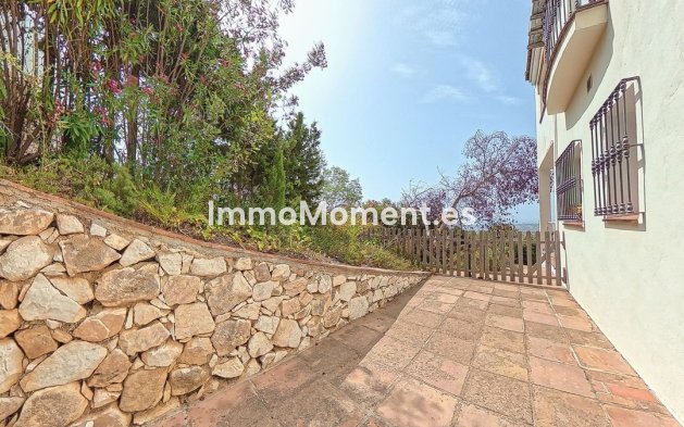 Revente - Villa individuelle - Mijas - Valtocado