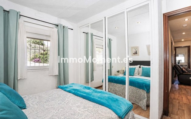 Bestaande woning - Landhuis - Estepona  - Estepona Centro
