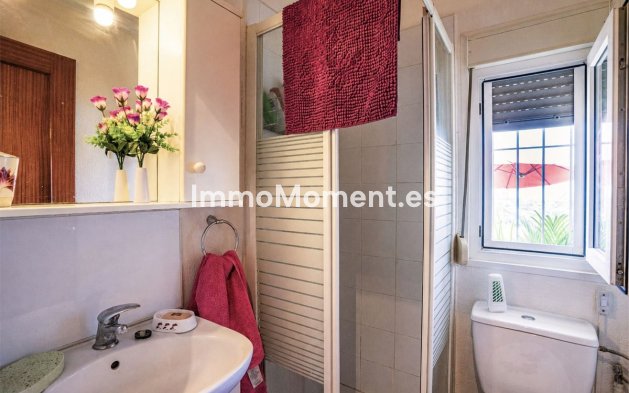 Bestaande woning - Landhuis - Estepona  - Estepona Centro