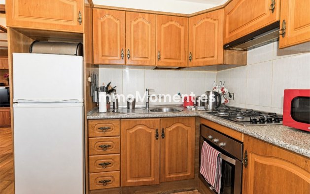 Bestaande woning - Landhuis - Estepona  - Estepona Centro