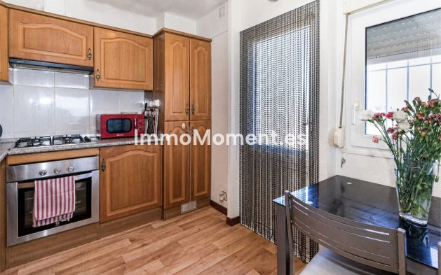 Bestaande woning - Landhuis - Estepona  - Estepona Centro