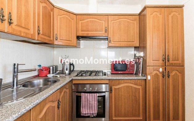 Bestaande woning - Landhuis - Estepona  - Estepona Centro