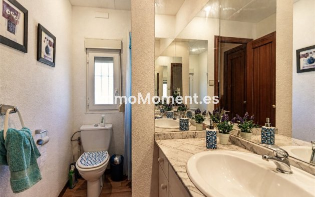 Bestaande woning - Landhuis - Estepona  - Estepona Centro