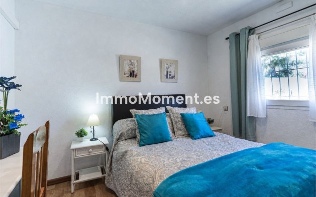 Bestaande woning - Landhuis - Estepona  - Estepona Centro