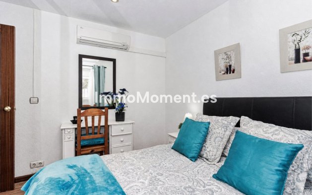 Bestaande woning - Landhuis - Estepona  - Estepona Centro