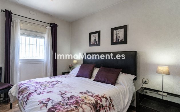 Bestaande woning - Landhuis - Estepona  - Estepona Centro