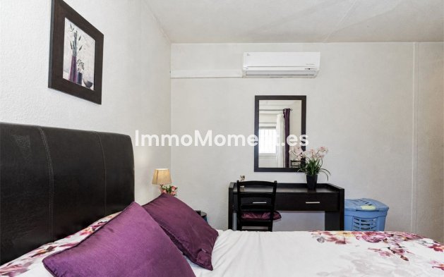 Bestaande woning - Landhuis - Estepona  - Estepona Centro