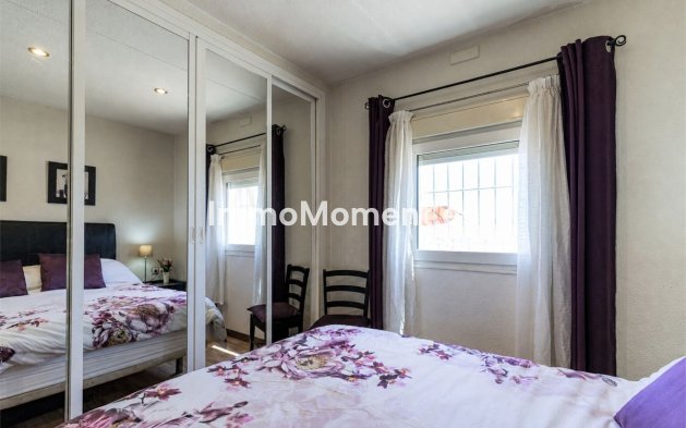 Bestaande woning - Landhuis - Estepona  - Estepona Centro