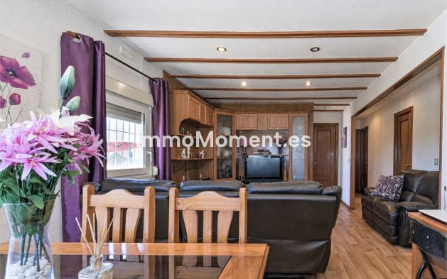 Bestaande woning - Landhuis - Estepona  - Estepona Centro