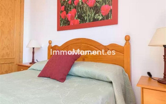 Reventa - Villa independiente - Estepona  - Estepona Centro