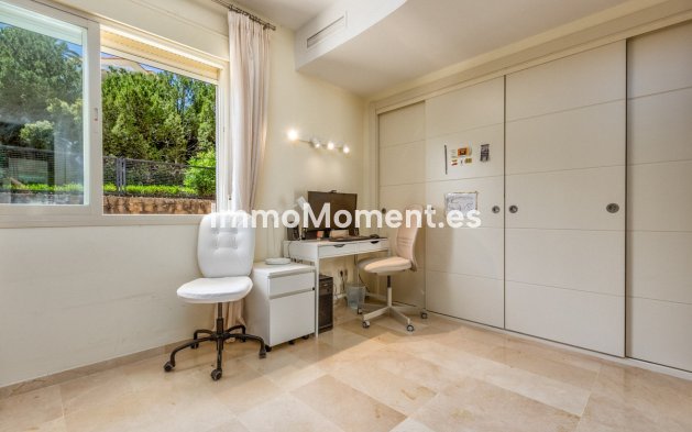 Revente - Maison mitoyenne - Mijas - Mijas Costa