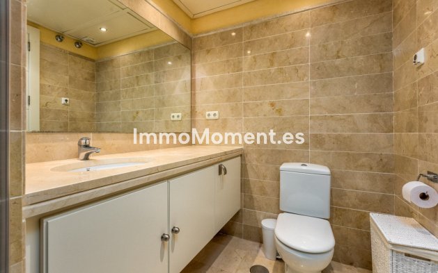 Revente - Maison mitoyenne - Mijas - Mijas Costa