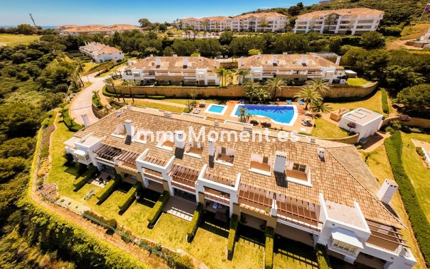 Revente - Maison mitoyenne - Mijas - Mijas Costa