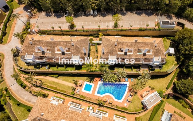 Revente - Maison mitoyenne - Mijas - Mijas Costa