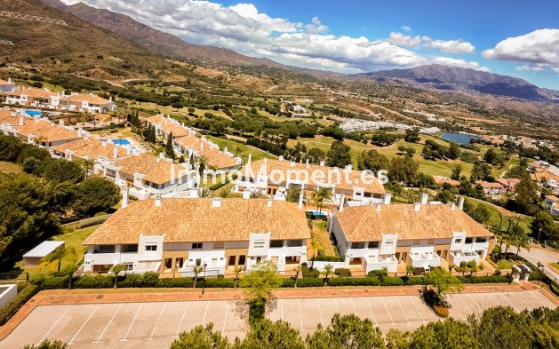 Revente - Maison mitoyenne - Mijas - Mijas Costa