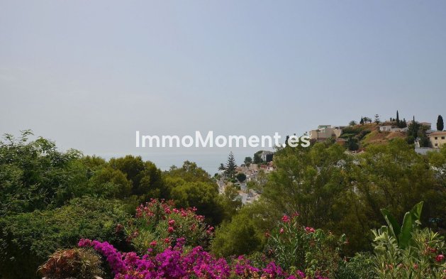 Bestaande woning - Vrijstaande villa - Benalmadena - Benalmadena Costa