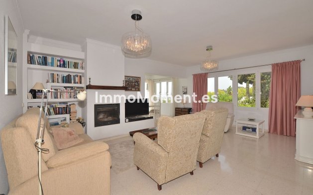 Bestaande woning - Vrijstaande villa - Benalmadena - Benalmadena Costa