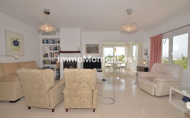 Bestaande woning - Vrijstaande villa - Benalmadena - Benalmadena Costa