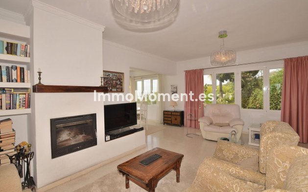Bestaande woning - Vrijstaande villa - Benalmadena - Benalmadena Costa
