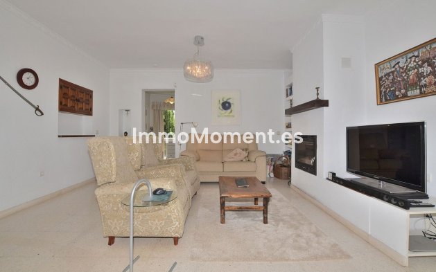 Bestaande woning - Vrijstaande villa - Benalmadena - Benalmadena Costa