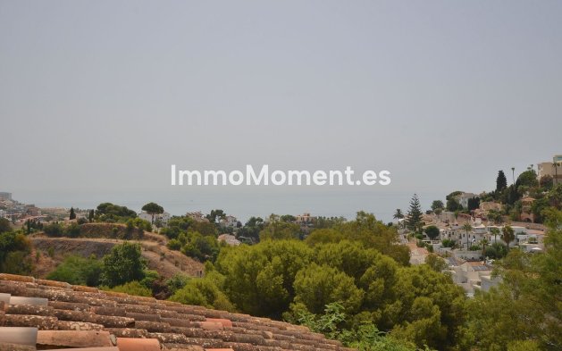 Bestaande woning - Vrijstaande villa - Benalmadena - Benalmadena Costa