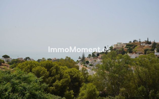 Bestaande woning - Vrijstaande villa - Benalmadena - Benalmadena Costa