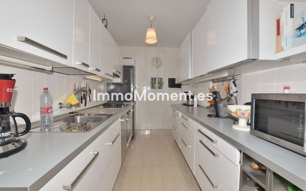 Bestaande woning - Vrijstaande villa - Benalmadena - Benalmadena Costa