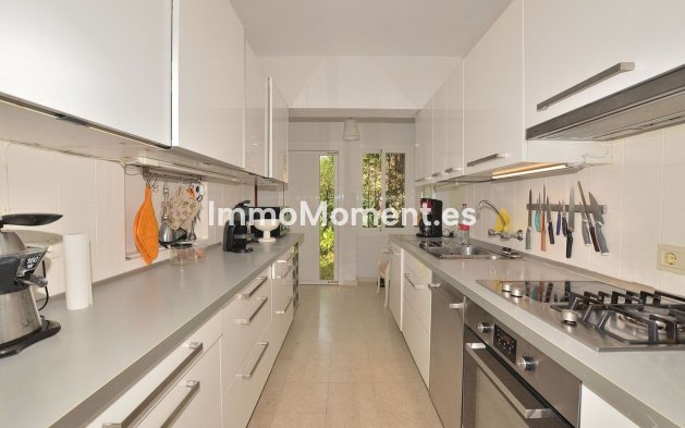 Bestaande woning - Vrijstaande villa - Benalmadena - Benalmadena Costa