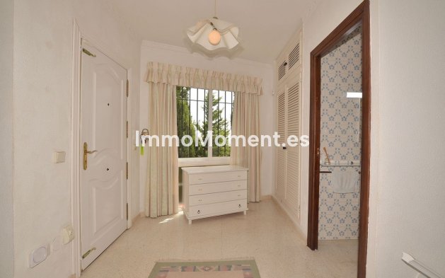 Bestaande woning - Vrijstaande villa - Benalmadena - Benalmadena Costa