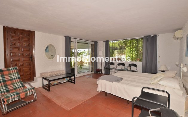 Bestaande woning - Vrijstaande villa - Benalmadena - Benalmadena Costa