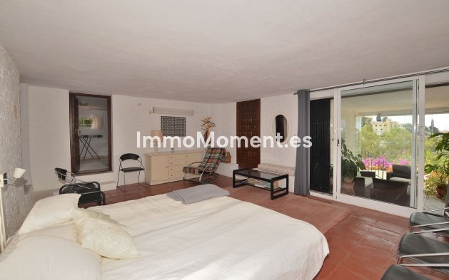 Bestaande woning - Vrijstaande villa - Benalmadena - Benalmadena Costa