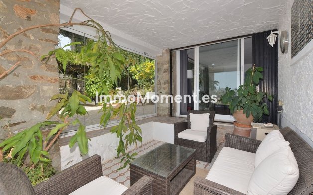 Bestaande woning - Vrijstaande villa - Benalmadena - Benalmadena Costa