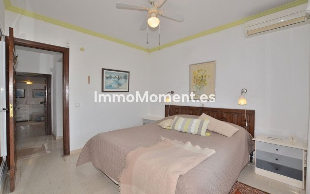 Bestaande woning - Vrijstaande villa - Benalmadena - Benalmadena Costa