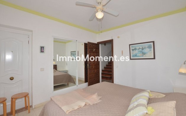 Bestaande woning - Vrijstaande villa - Benalmadena - Benalmadena Costa