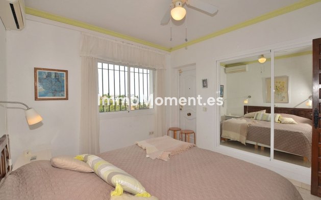 Bestaande woning - Vrijstaande villa - Benalmadena - Benalmadena Costa